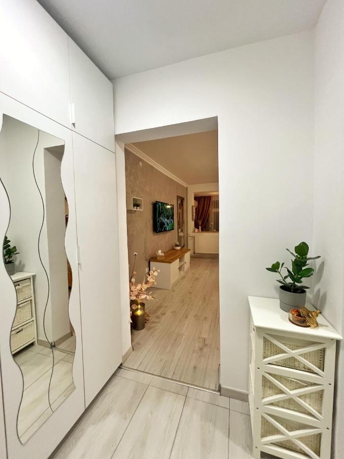 Studio 118 - A Luxury Place,10Min Walk To City Center Temeşvar Dış mekan fotoğraf