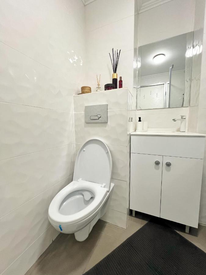 Studio 118 - A Luxury Place,10Min Walk To City Center Temeşvar Dış mekan fotoğraf