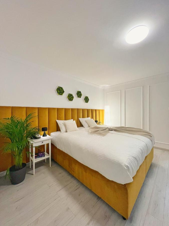 Studio 118 - A Luxury Place,10Min Walk To City Center Temeşvar Dış mekan fotoğraf