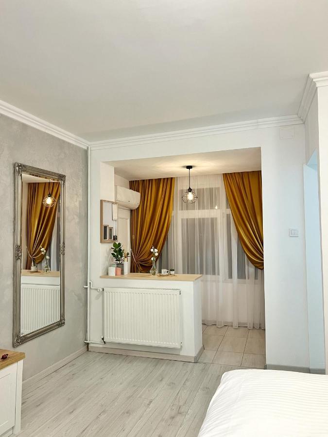 Studio 118 - A Luxury Place,10Min Walk To City Center Temeşvar Dış mekan fotoğraf